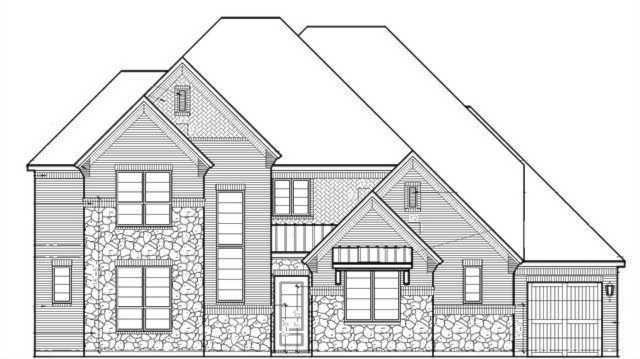 1041 Bent Tree Lane Gunter, TX 75058