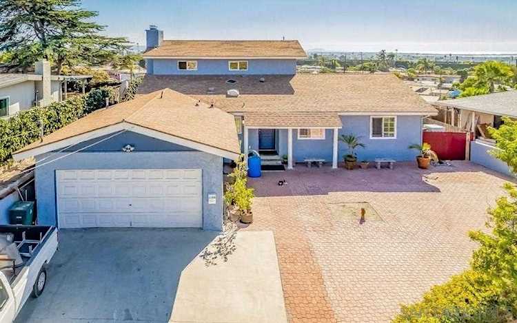 1106 Oleander Ave Chula Vista, CA 91911