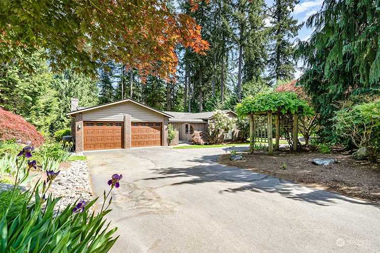 20425 82nd Ave SE Snohomish, WA 98296 | MLS® 2054567 Photo 1