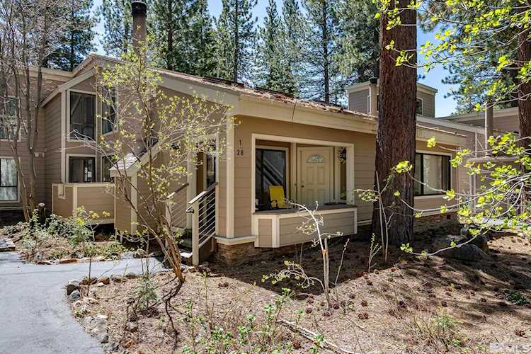 123 Juanita Drive Incline Village, NV 89451