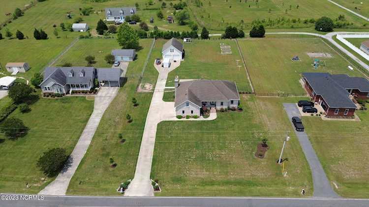 198 Lees Mill Road Gates, NC 27937
