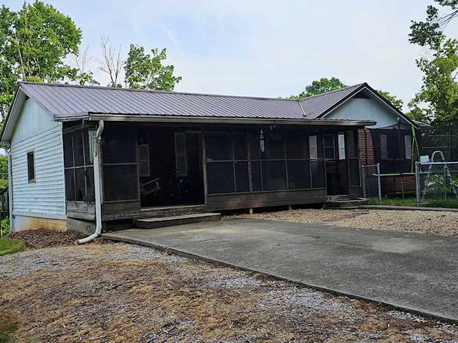 475 Albert Baker Rd Somerset, KY 42501