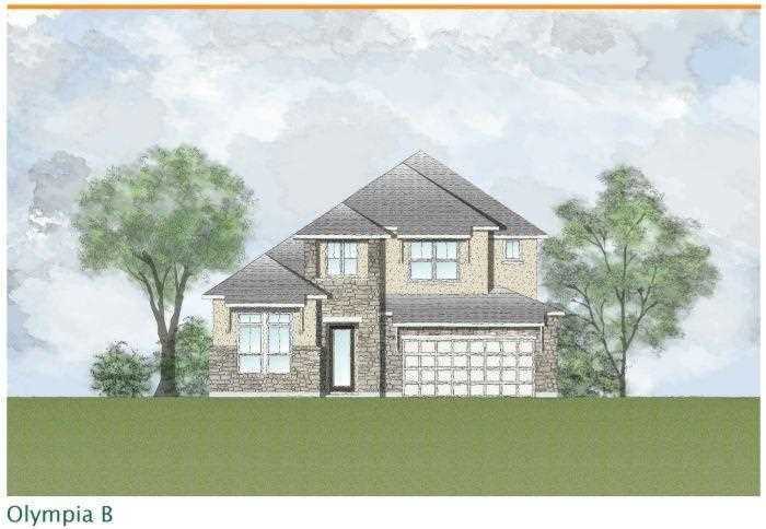 417 Sitlington LN Spicewood, TX 78669