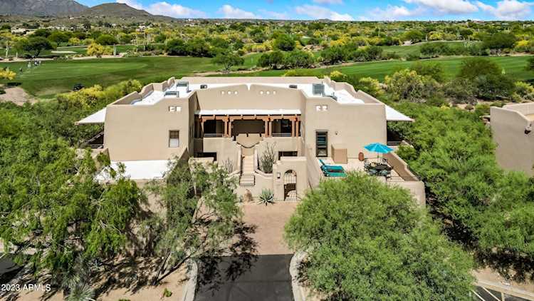 36601 N Mule Train Road #2D Carefree, AZ 85377