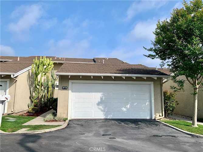 23 Sunfish #33 Irvine, CA 92604 | MLS OC23087777 Photo 1