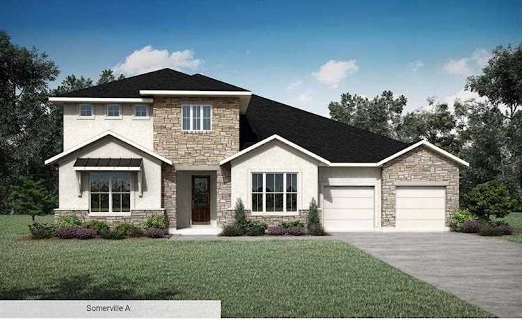 17028 Sanglier DR Austin, TX 78738