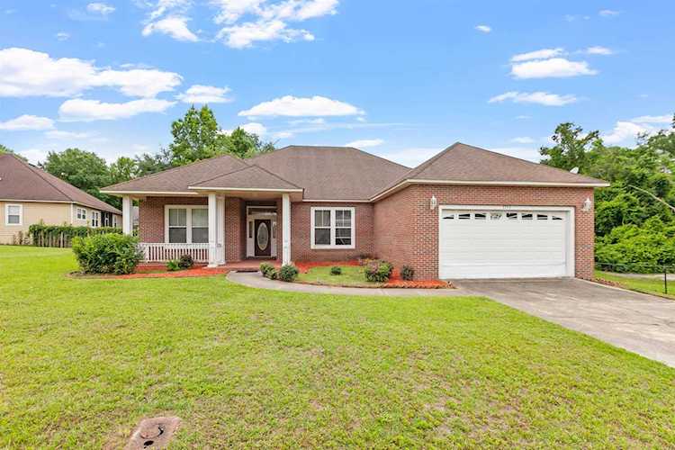 3753 Chaseridge Ct Tallahassee, FL 32303