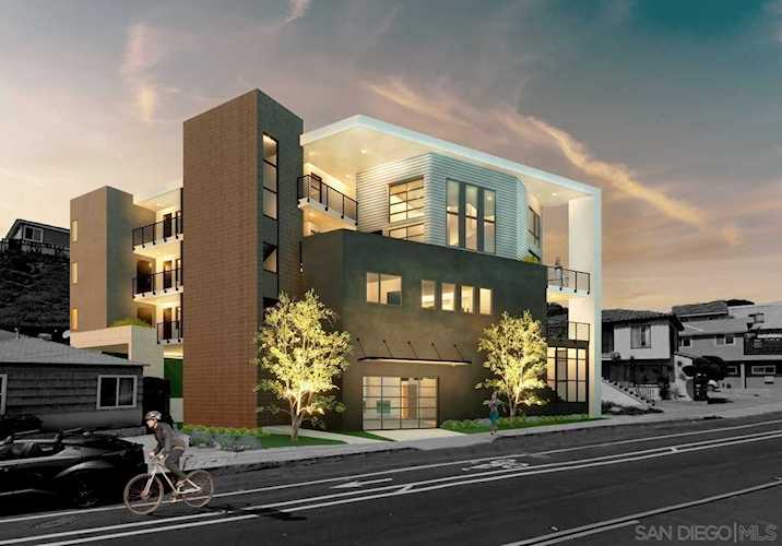 3244-50 Reynard Way San Diego, CA 92103
