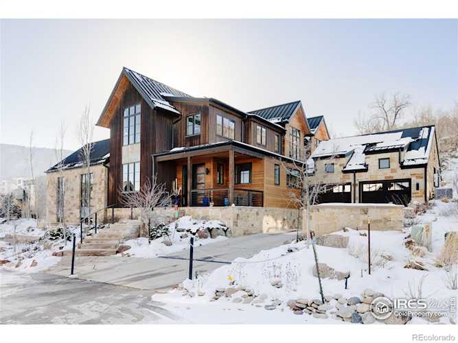 2621 3rd St Boulder, CO 80304