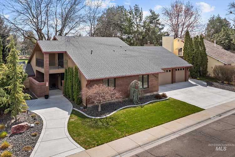 Build Idaho- Prepare to be Moved! Idaho's Ultimate Home Search Photo 1