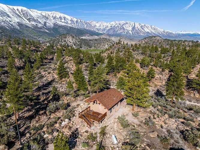 520 Dry Trail - Cabin #59 Sunny Slopes, CA 93546