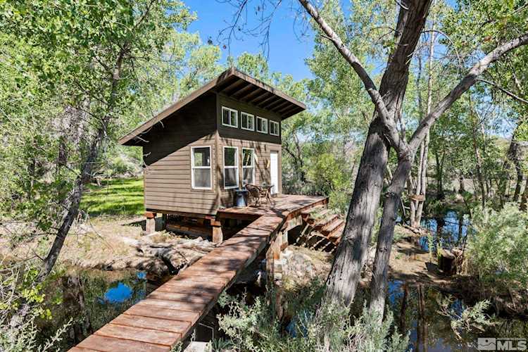 45 Casentino Court Dayton, NV 89403