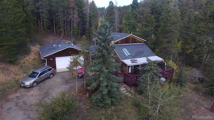 418 Copperdale Ln Golden, CO 80403 home for sale, MLS#7244497 Photo 1