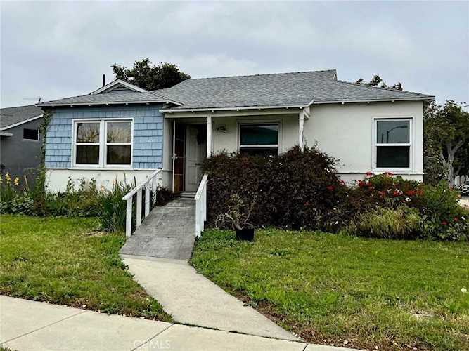11714 Port Rd Culver City, CA 90230
