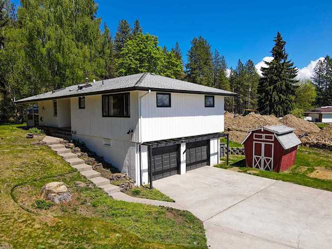 13522 N Crestline St Spokane, WA 99208