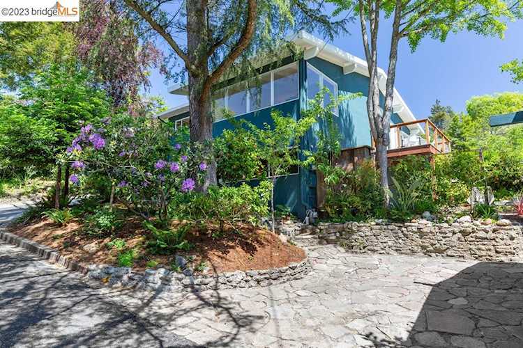 575 Grizzly Peak Blvd Berkeley, CA 94708
