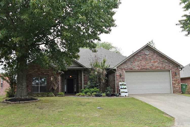 4630 Fugitt St. Conway, AR 72034