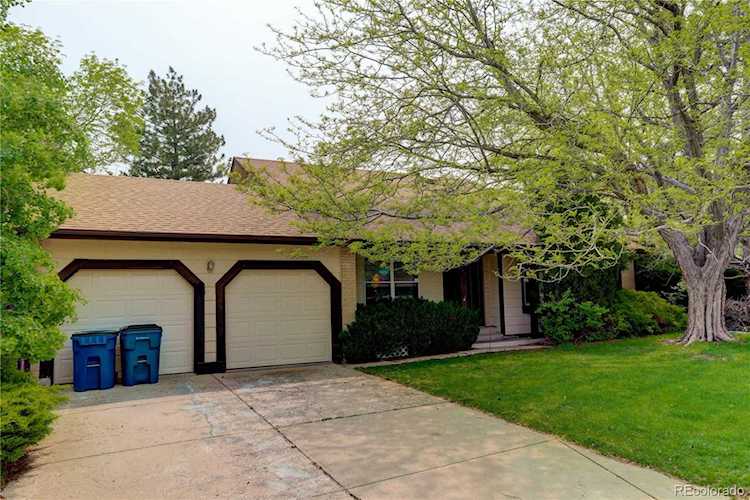 5886 S Ironton Ct Englewood, CO 80111