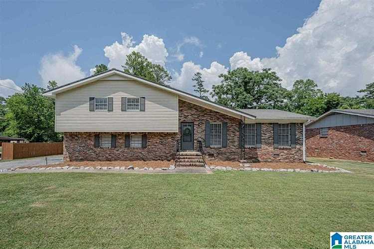 3413 Loch Ridge Trail Hoover, AL 35216