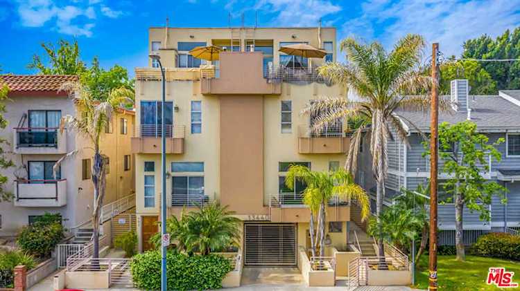 13440 Moorpark St #103 Sherman Oaks, CA 91423