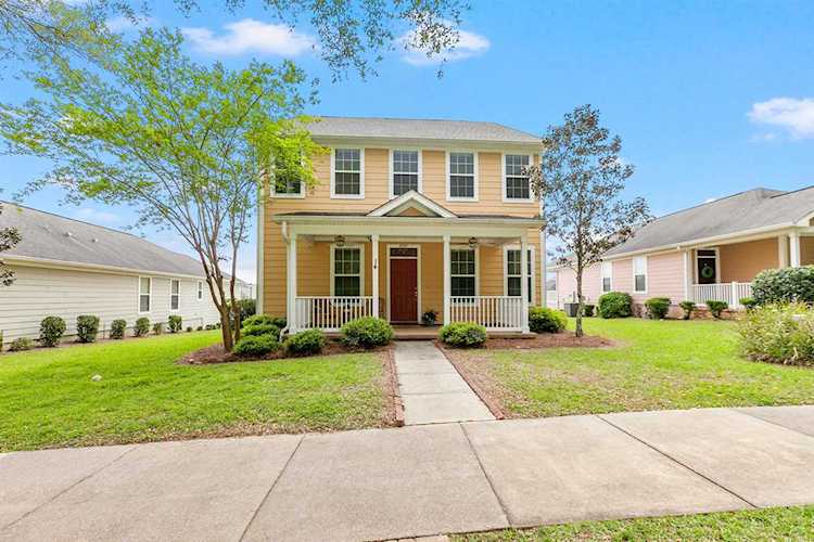 2421 E Orange Ave Tallahassee, FL 32311