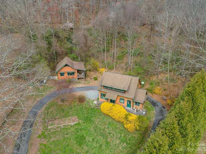 3 & 5 Summit Dr Black Mountain, NC 28711 | MLS 4030793 Photo 1
