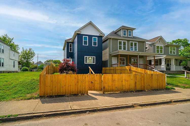 115 S Princeton Avenue Columbus, OH 43222