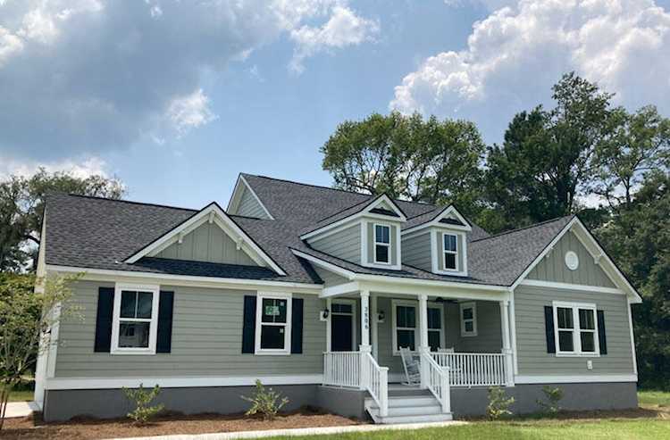 3806 Mahogany Rose Ct Johns Island, SC 29455