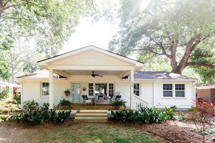 830 Quail Dr Charleston, SC 29412
