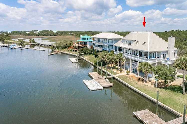 181 Harbour Point Dr Crawfordville, FL 32327