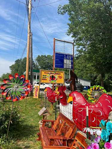 5029 W 80 Hwy Somerset, KY 42503
