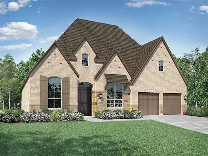 4108 Fall Aster Way Aubrey, TX 76227