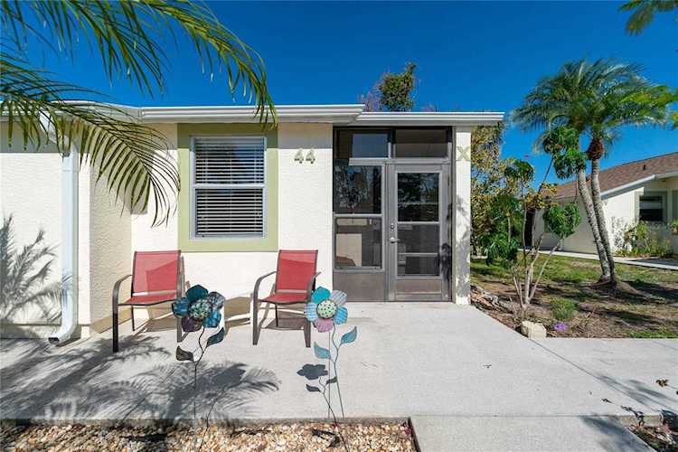 6796 Gasparilla Pines Blvd #44 Englewood, FL 34224