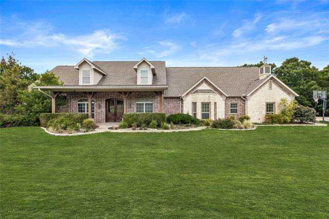 8769 County Road 285 Anna, TX 75409