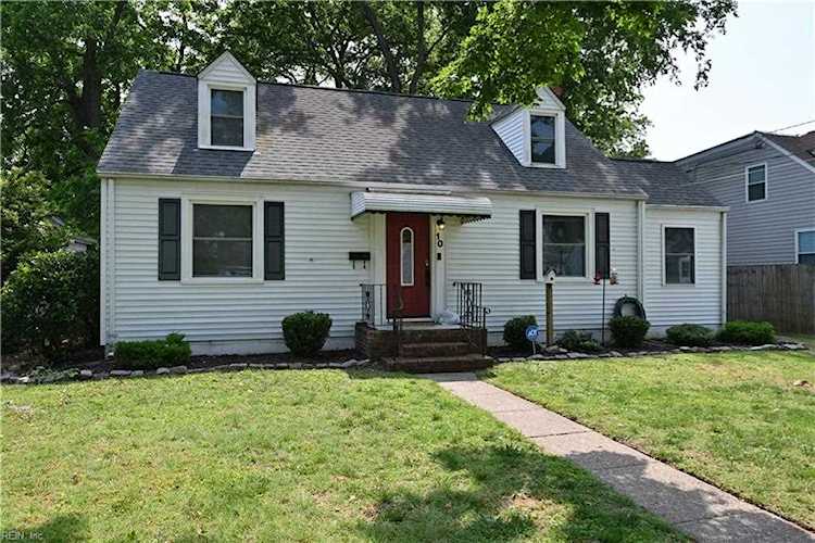 10 Greenbrier Rd Portsmouth, VA 23707