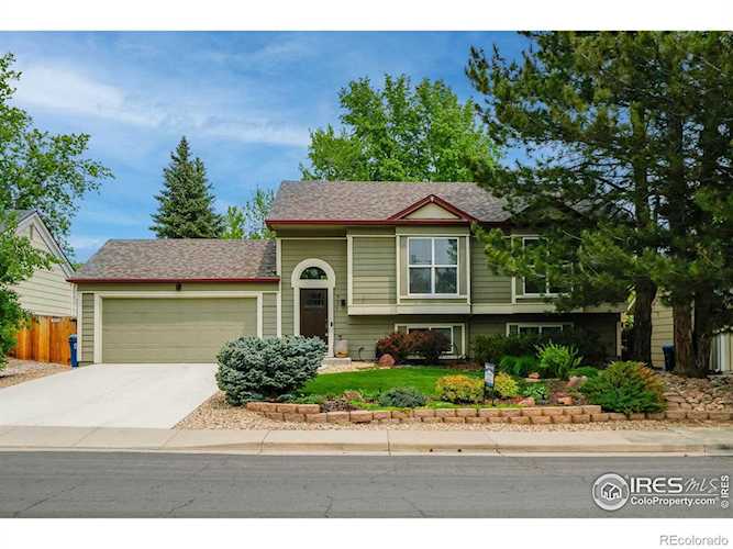 771 W Dahlia St Louisville, CO 80027