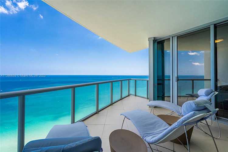 17121 Collins Ave #3804/3805 Sunny Isles Beach, FL 33160