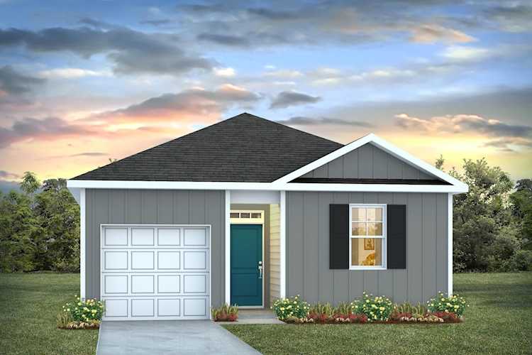 1074 Peridote Way Ladson, SC 29456