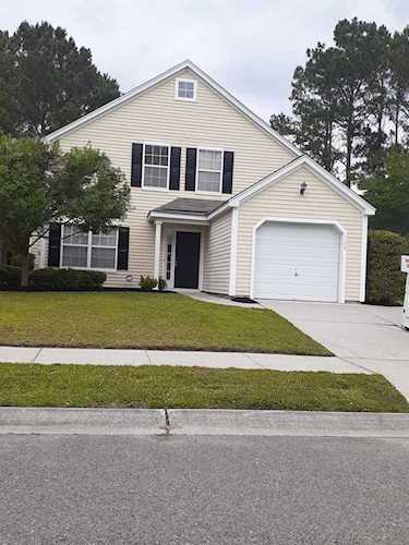 1136 River Bay Ln Charleston, SC 29492