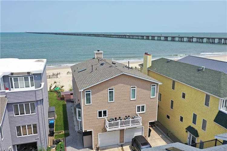 4926 Lauderdale Ave #B Virginia Beach, VA 23455