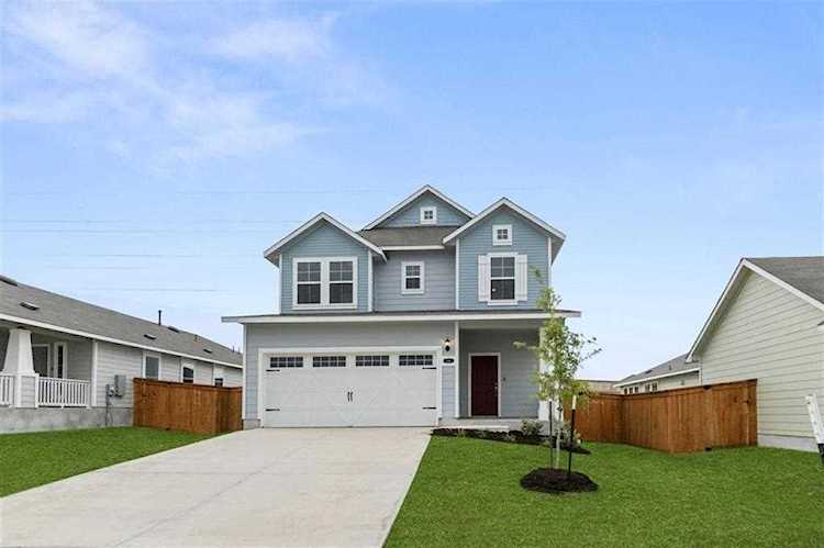 148 Shugart ST San Marcos, TX 78666