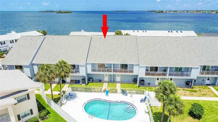 2643 Saint Joseph Drive W Dunedin, FL 34698