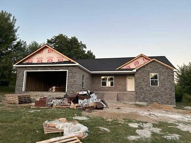 233 Misty Dr Somerset, KY 42503