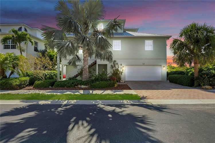 718 Shakett Creek Dr Nokomis, FL 34275