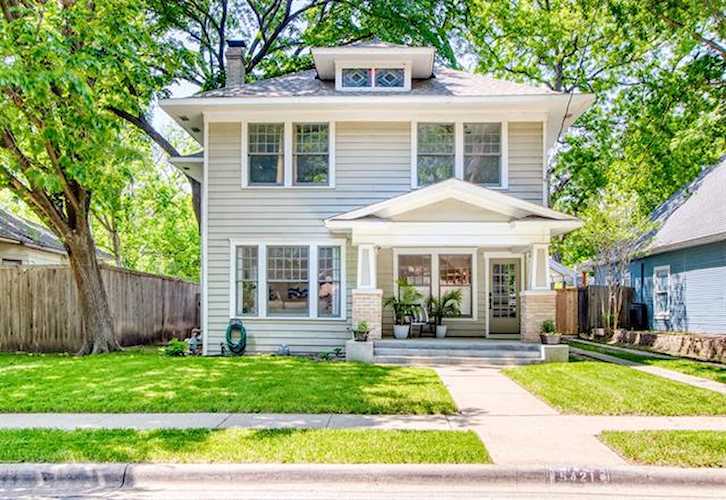 5421 Victor Street Dallas, TX 75214
