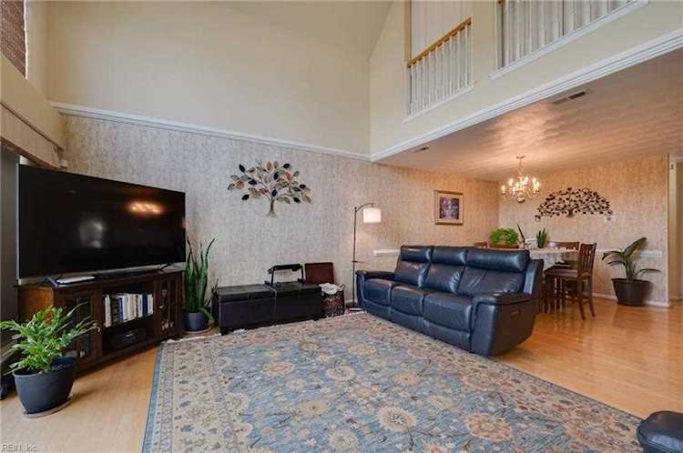 8114 Lee Hall Ave #38 Suffolk, VA 23435
