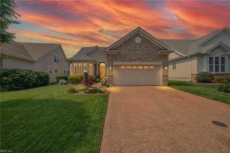 4216 Old Lock Rd Williamsburg, VA 23188