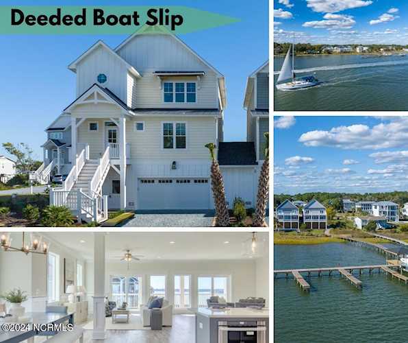 92 Pier View Court Hampstead, NC 28443