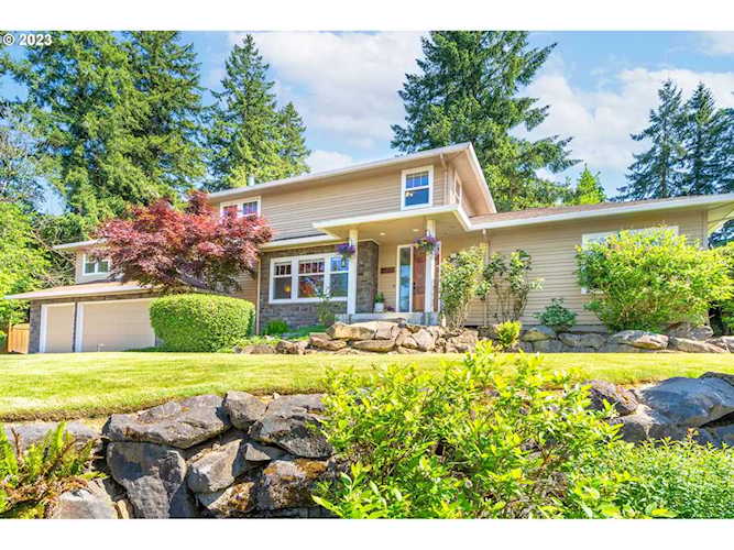 20201 SW Tremont WAY Beaverton, OR 97007