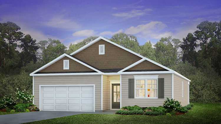 209 Mica Ct Ladson, SC 29456